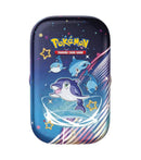 POKEMON TCG: SCARLET & VIOLET: PALDEAN FATES - MINI TIN 820650856280