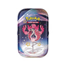 POKEMON TCG: SCARLET & VIOLET: PALDEAN FATES - MINI TIN 820650856280