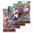 POKEMON TCG: SCARLET & VIOLET: PARADOX RIFT - BOOSTER PACK 820650853999