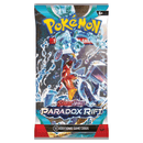 POKEMON TCG: SCARLET & VIOLET: PARADOX RIFT - BOOSTER PACK 820650853999