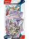 POKEMON TCG: SCARLET & VIOLET: PARADOX RIFT - PREMIUM CHECKLANE BLISTER 820650854118