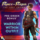 Prince Of Persia: The Lost Crown (Nintendo Switch) 3307216272762