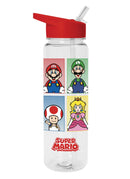 PYRAMID Super Mario 4 colour bidon 5050574277808