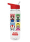 PYRAMID Super Mario 4 colour bidon 5050574277808