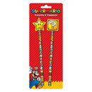 PYRAMID SUPER MARIO (COLOUR BLOCK) SET SVINČNIKOV 5051265734327