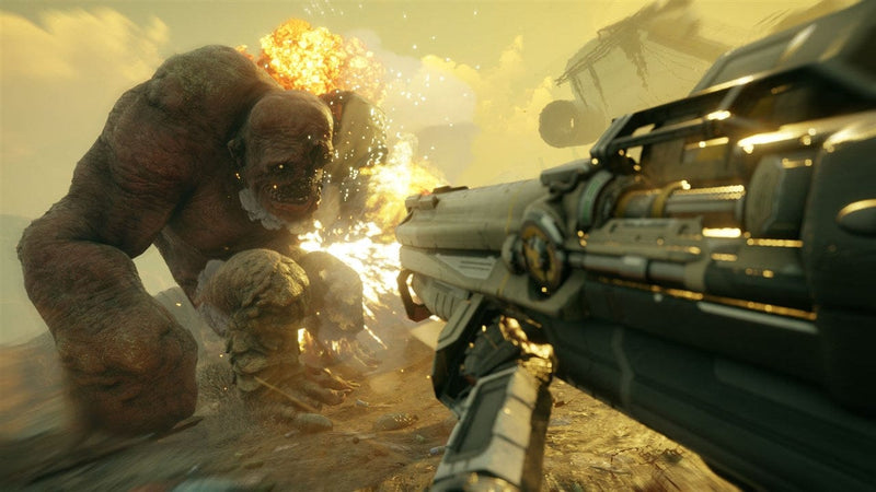 Rage 2 (Playstation 4) 5055856420279