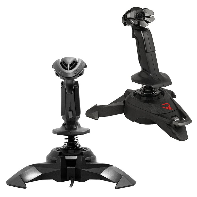 RAIDEN FLIGHT STICK PRO PC 3701221701895