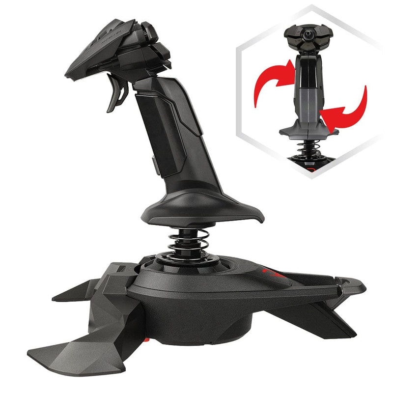 RAIDEN FLIGHT STICK PRO PC 3701221701895