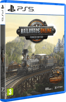 Railroads Online Pioneer Edition 4041417871025