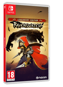 Ravenswatch: Legendary Edition (Nintendo Switch) 3665962027310