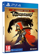 Ravenswatch: Legendary Edition (Playstation 4) 3665962027181