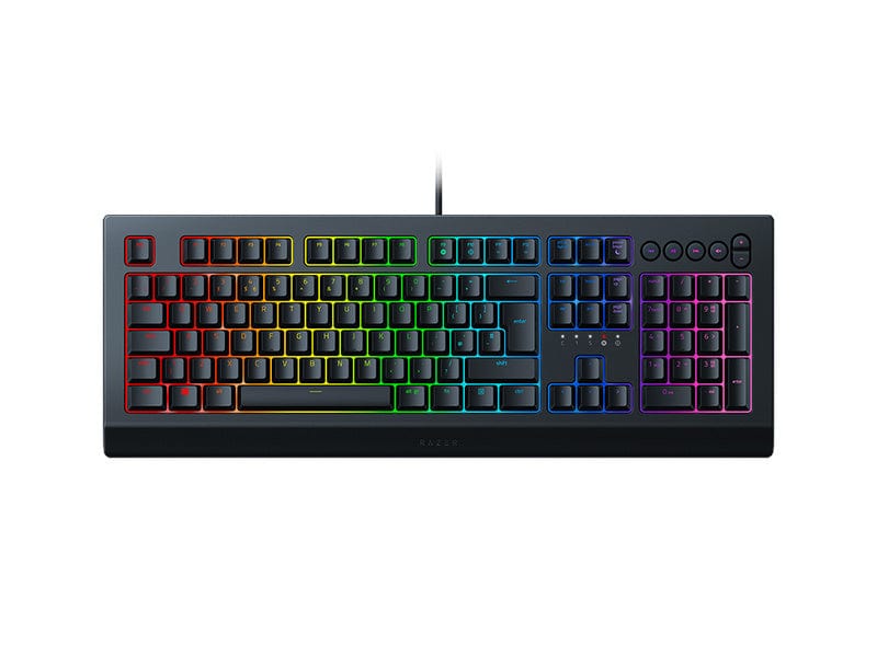 RAZER TIPKOVNICA CYNOSA V2, UK SLO G. 8886419345794