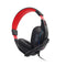 REDRAGON ARES H120 RGB GAMING SLUŠALKE 6950376708717