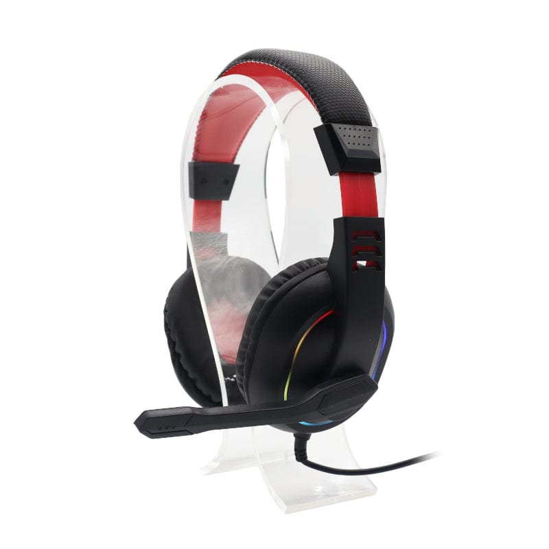 REDRAGON ARES H120 RGB GAMING SLUŠALKE 6950376708717