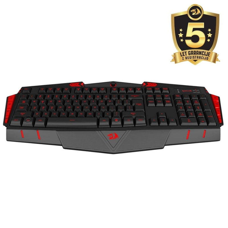 REDRAGON ASURA K501-1 GAMING TIPKOVNICA 6950376775948