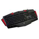 REDRAGON ASURA K501-1 GAMING TIPKOVNICA 6950376775948