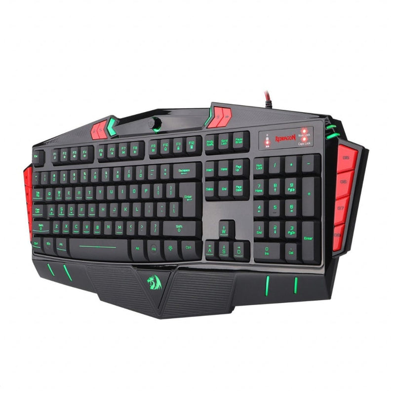 REDRAGON ASURA K501-1 GAMING TIPKOVNICA 6950376775948