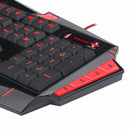 REDRAGON ASURA K501-1 GAMING TIPKOVNICA 6950376775948