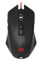 REDRAGON DAGGER 2 M715-RGB-1 GAMING ŽIČNA MIŠKA 6950376777553