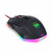 REDRAGON DAGGER 2 M715-RGB-1 GAMING ŽIČNA MIŠKA 6950376777553