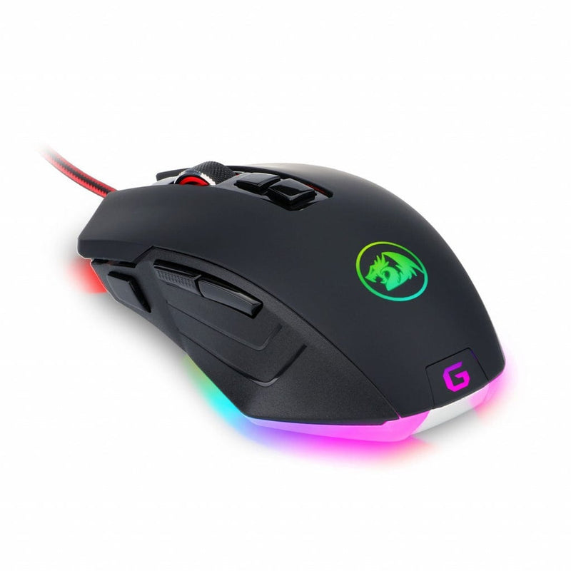 REDRAGON DAGGER 2 M715-RGB-1 GAMING ŽIČNA MIŠKA 6950376777553