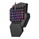 REDRAGON DITI ELITE K585RGB-KS BREZŽIČNA MEHANSKA TIPKOVNICA 6950376706508