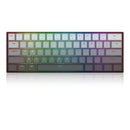 REDRAGON FIZZ K617 RGB ŽIČNA TIPKOVNICA MAGNETNA STIKALA 6950376723000