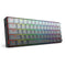 REDRAGON FIZZ K617 RGB ŽIČNA TIPKOVNICA MAGNETNA STIKALA 6950376723000