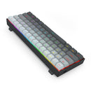 REDRAGON FIZZ K617 RGB ŽIČNA TIPKOVNICA MAGNETNA STIKALA 6950376723000