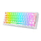 REDRAGON FIZZ K617CT-RGB ŽIČNA MEHANSKA TIPKOVNICA 6950376717368