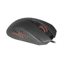 REDRAGON GAINER M610 GAMING ŽIČNA MIŠKA 6950376751706