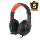 REDRAGON H101 GARUDA GAMING SLUŠALKE 6950376747426