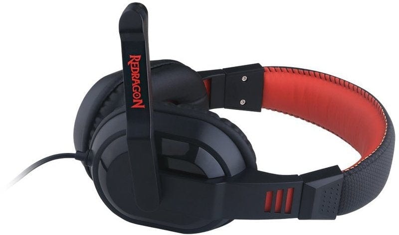 REDRAGON H101 GARUDA GAMING SLUŠALKE 6950376747426