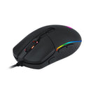 REDRAGON INVADER M719-RGB ŽIČNA MIŠKA 6950376783325