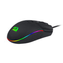 REDRAGON INVADER M719-RGB ŽIČNA MIŠKA 6950376783325