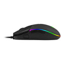 REDRAGON INVADER M719-RGB ŽIČNA MIŠKA 6950376783325