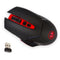 REDRAGON M690 MIRAGE GAMING BREZŽIČNA MIŠKA 6950376748478