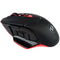 REDRAGON M690 MIRAGE GAMING BREZŽIČNA MIŠKA 6950376748478