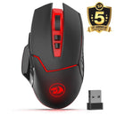 REDRAGON M690 MIRAGE GAMING BREZŽIČNA MIŠKA - POŠKODOVANA EMBALAŽA 3200000000452