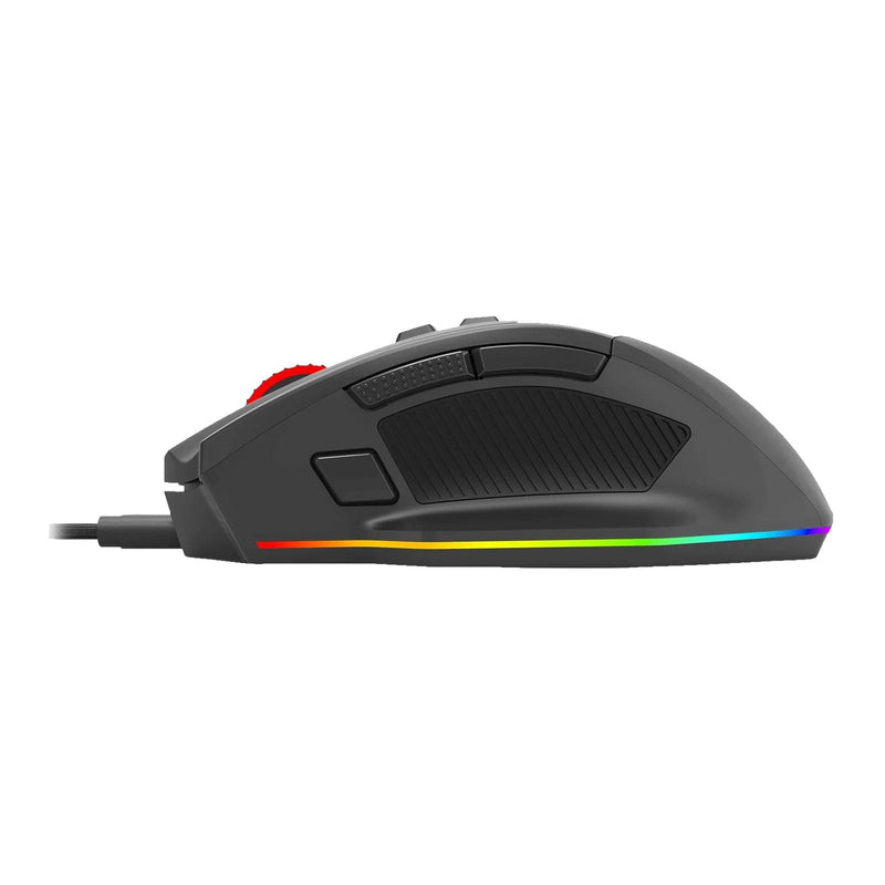 REDRAGON RIND M813-RGB ŽIČNA MIŠKA 6950376721556