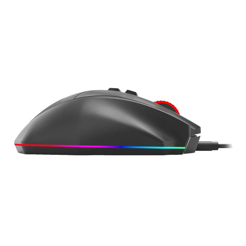 REDRAGON RIND M813-RGB ŽIČNA MIŠKA 6950376721556