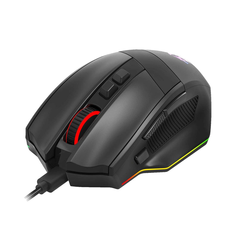 REDRAGON RIND M813-RGB ŽIČNA MIŠKA 6950376721556