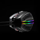 REDRAGON RIND M813-RGB ŽIČNA MIŠKA 6950376721556