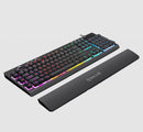 REDRAGON SHIVA K512 RGB TIPKOVNICA, ČRNA 6950376776891