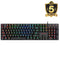 REDRAGON SHRAPNEL K589RGB MEHANSKA TIPKOVNICA 6950376775856