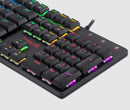 REDRAGON SHRAPNEL K589RGB MEHANSKA TIPKOVNICA 6950376775856