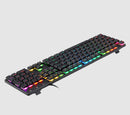 REDRAGON SHRAPNEL K589RGB MEHANSKA TIPKOVNICA 6950376775856