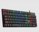 REDRAGON SHRAPNEL K589RGB MEHANSKA TIPKOVNICA 6950376775856