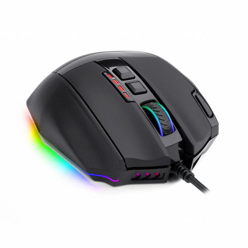 REDRAGON SNIPER M801-RGB GAMING ŽIČNA MIŠKA 6950376776082