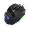 REDRAGON SNIPER M801-RGB GAMING ŽIČNA MIŠKA 6950376776082